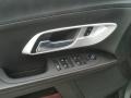 2013 Steel Green Metallic Chevrolet Equinox LT AWD  photo #14