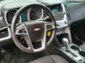 2013 Steel Green Metallic Chevrolet Equinox LT AWD  photo #15