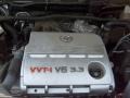 Millenium Silver Metallic - Highlander V6 Photo No. 28