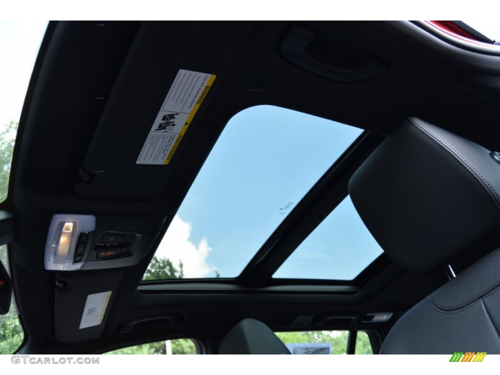 2015 BMW 3 Series 328d xDrive Sports Wagon Sunroof Photos