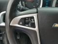 2013 Steel Green Metallic Chevrolet Equinox LT AWD  photo #18