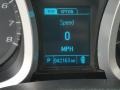 2013 Steel Green Metallic Chevrolet Equinox LT AWD  photo #20
