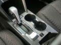 2013 Steel Green Metallic Chevrolet Equinox LT AWD  photo #22
