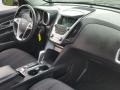2013 Steel Green Metallic Chevrolet Equinox LT AWD  photo #27