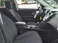 2013 Steel Green Metallic Chevrolet Equinox LT AWD  photo #28
