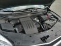 2013 Steel Green Metallic Chevrolet Equinox LT AWD  photo #30