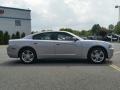Billet Silver Metallic - Charger SXT AWD Photo No. 2