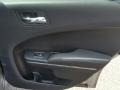 Billet Silver Metallic - Charger SXT AWD Photo No. 9