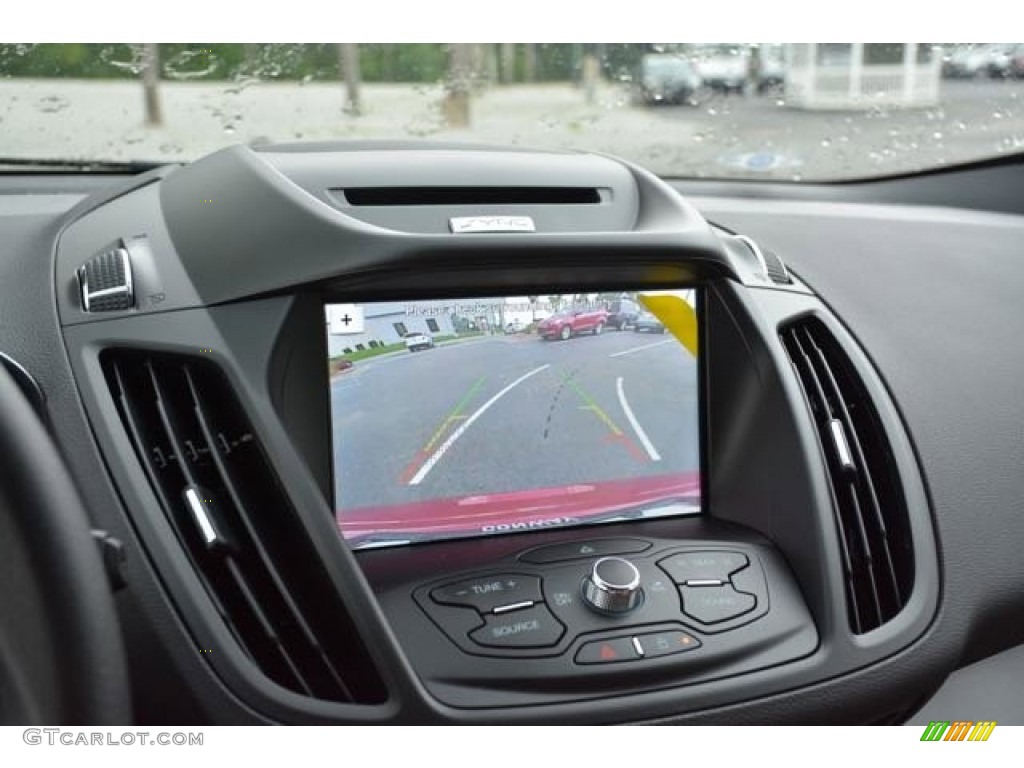 2016 Escape SE - Ruby Red Metallic / Medium Light Stone photo #29