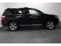 Black - Highlander Limited 4WD Photo No. 2