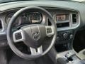 2014 Billet Silver Metallic Dodge Charger SXT AWD  photo #18