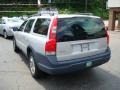 Silver Metallic - XC70 AWD Photo No. 2
