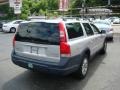 Silver Metallic - XC70 AWD Photo No. 4