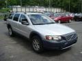 Silver Metallic - XC70 AWD Photo No. 6