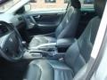 Silver Metallic - XC70 AWD Photo No. 10