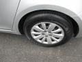 Silver Ice Metallic - Cruze LS Photo No. 3