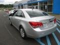 Silver Ice Metallic - Cruze LS Photo No. 4