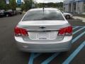 Silver Ice Metallic - Cruze LS Photo No. 5
