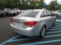 Silver Ice Metallic - Cruze LS Photo No. 6
