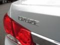 Silver Ice Metallic - Cruze LS Photo No. 7
