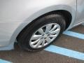 Silver Ice Metallic - Cruze LS Photo No. 8