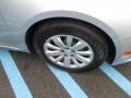 Silver Ice Metallic - Cruze LS Photo No. 10