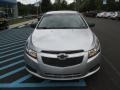 Silver Ice Metallic - Cruze LS Photo No. 12
