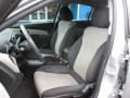 Silver Ice Metallic - Cruze LS Photo No. 19