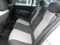 Silver Ice Metallic - Cruze LS Photo No. 20