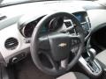 Silver Ice Metallic - Cruze LS Photo No. 23