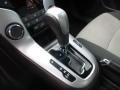 Silver Ice Metallic - Cruze LS Photo No. 24
