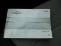 Silver Ice Metallic - Cruze LS Photo No. 30