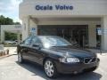 Black - S60 2.5T Photo No. 1