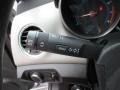 Silver Ice Metallic - Cruze LS Photo No. 35
