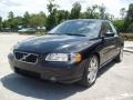 Black - S60 2.5T Photo No. 7