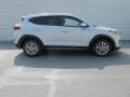 2016 Chromium Silver Hyundai Tucson SE AWD  photo #3