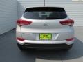 2016 Chromium Silver Hyundai Tucson SE AWD  photo #5