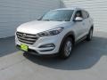 2016 Chromium Silver Hyundai Tucson SE AWD  photo #7