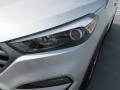 2016 Chromium Silver Hyundai Tucson SE AWD  photo #9