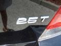 Black - S60 2.5T Photo No. 12