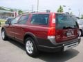 2006 Ruby Red Metallic Volvo XC70 AWD  photo #3