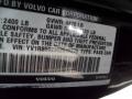 Black - S60 2.5T Photo No. 15