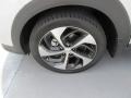  2016 Tucson Limited Wheel