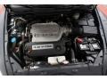 Graphite Pearl - Accord EX V6 Coupe Photo No. 32