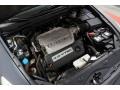 Graphite Pearl - Accord EX V6 Coupe Photo No. 34