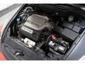 Graphite Pearl - Accord EX V6 Coupe Photo No. 35