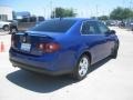 2009 Laser Blue Metallic Volkswagen Jetta SE Sedan  photo #10