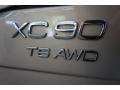 Ash Gold Metallic - XC90 T6 AWD Photo No. 71