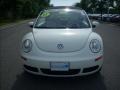 Campanella White - New Beetle Triple White Convertible Photo No. 8