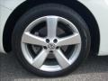 Campanella White - New Beetle Triple White Convertible Photo No. 10